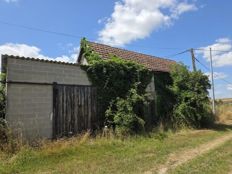 Maison - 125 m² - 7 pièces