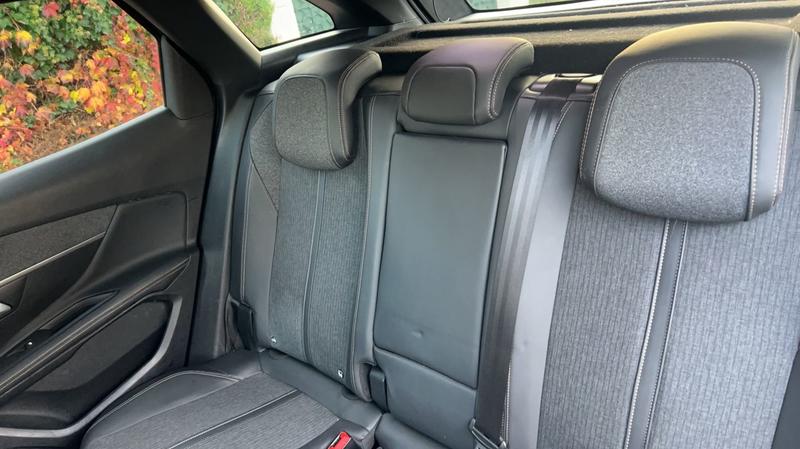 Peugeot 3008 (2) 1.5 BlueHDi 130 Gt-Line