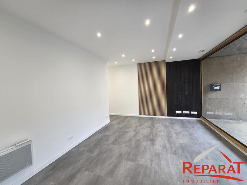 Local commercial - 86 m²