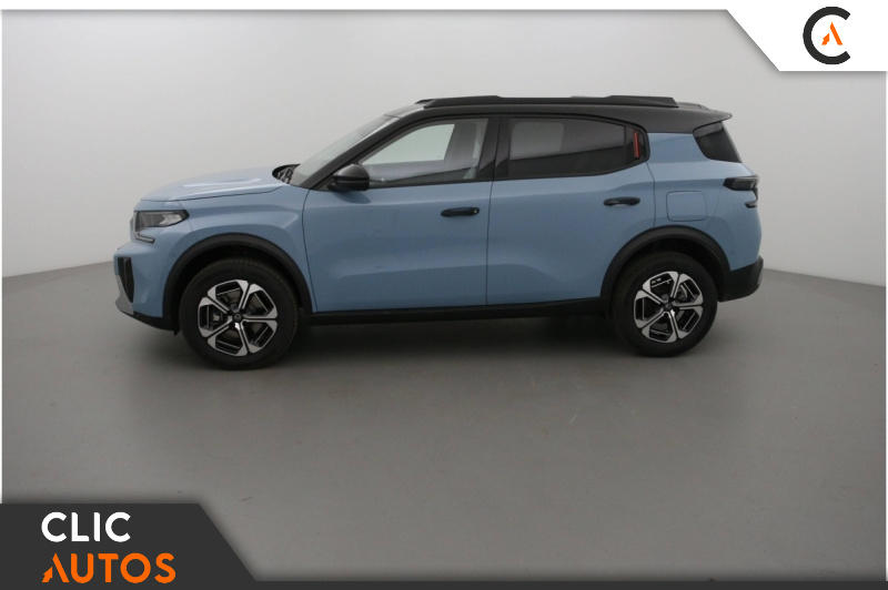 Citroën C3 Aircross New Hybride 145 e-Dcs6 Max