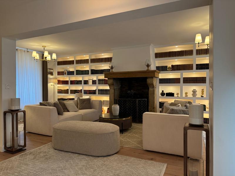 Maison - 108 m² - 5 pièces