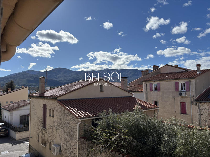 Maison ancienne - 120 m² - 6 pièces