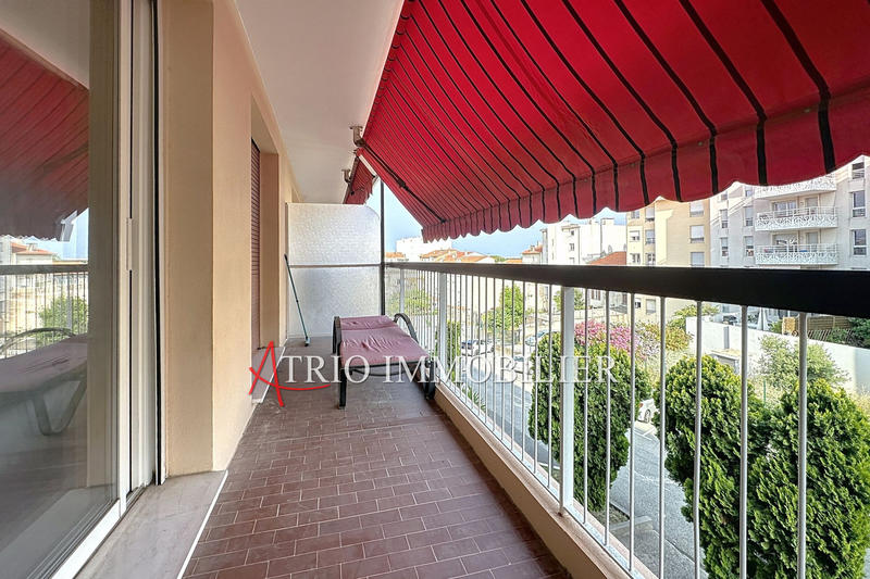 Appartement - 76 m² - 3 pièces