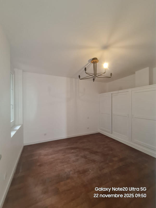 Appartement - 50 m² - 3 pièces