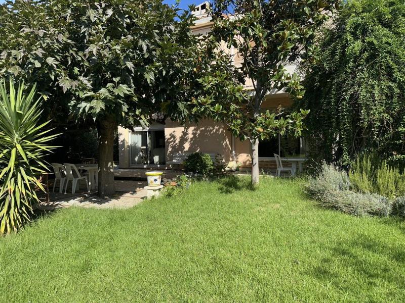 Maison - 185 m² - 6 pièces