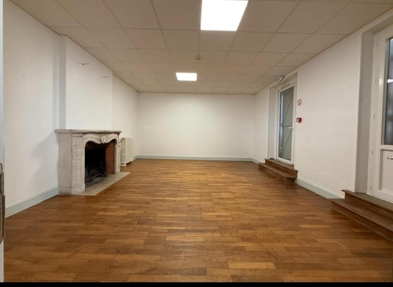 Maison - 550 m² - 20 pièces