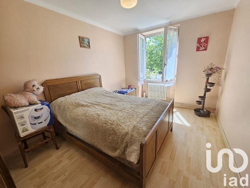 Maison - 81 m² - 4 pièces