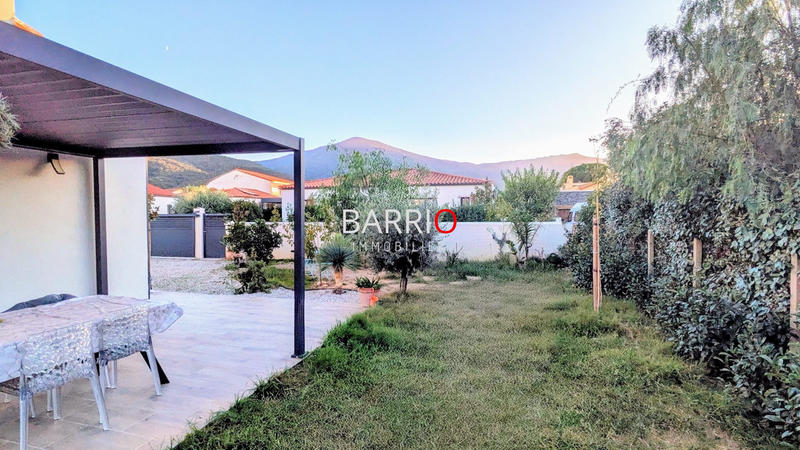 Villa - 107 m² - 4 pièces