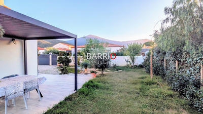 Villa - 107 m² - 4 pièces