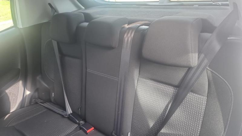 Peugeot 208 1.6 Bluehdi 100 Allure Business