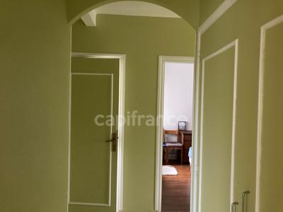 Appartement - 71 m² - 5 pièces