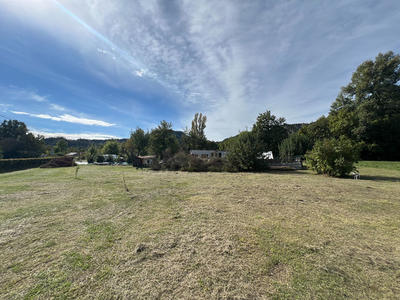 Maison - 22 m² - 2 pièces