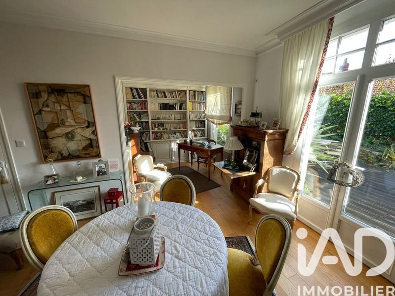 Maison - 135 m² - 5 pièces
