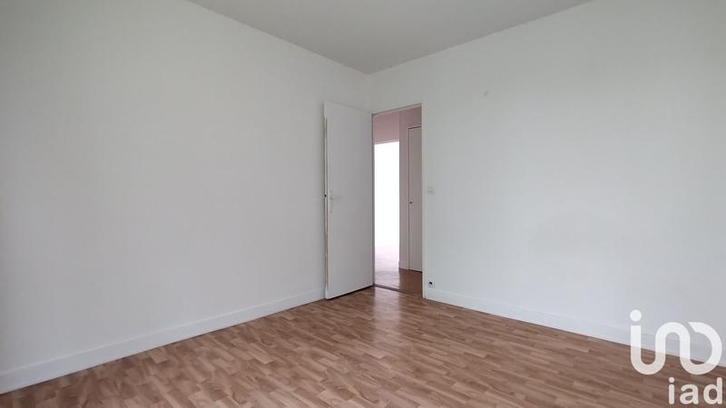 Appartement - 51 m² - 2 pièces