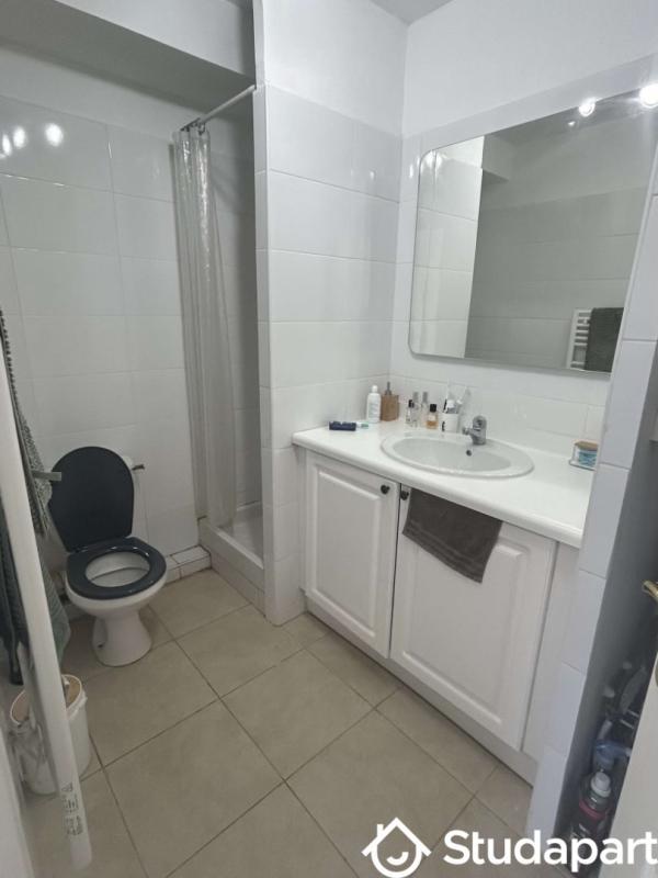 Appartement - 29 m² - 2 pièces