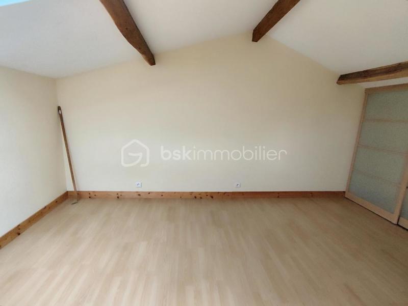 Longère - 195 m² - 9 pièces