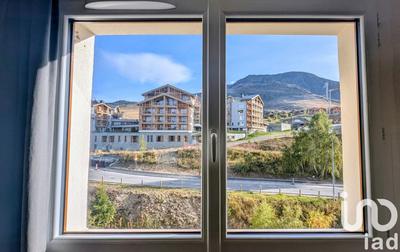 Appartement - 23 m² - 1 pièce