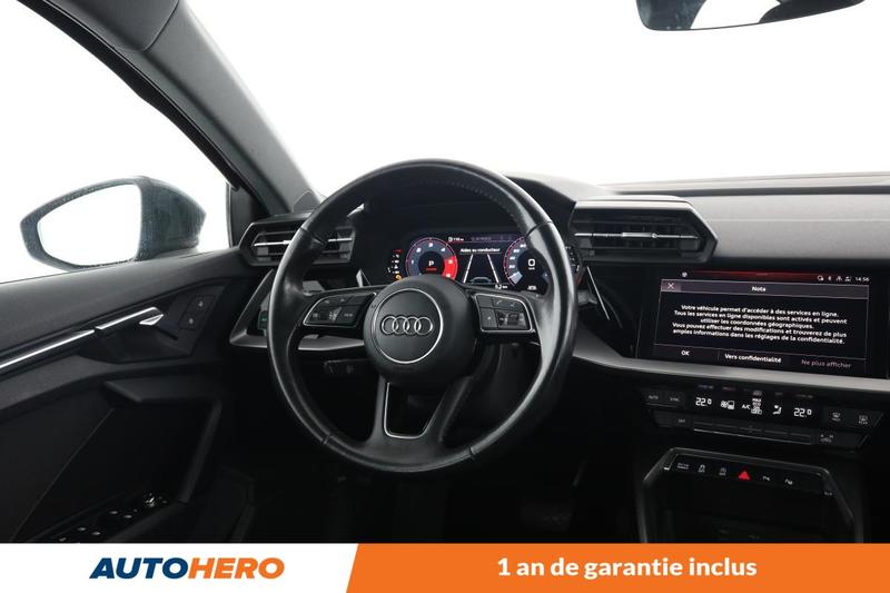 Audi A3 Berline 35 Tdi Business Line s tronic 7 150 ch