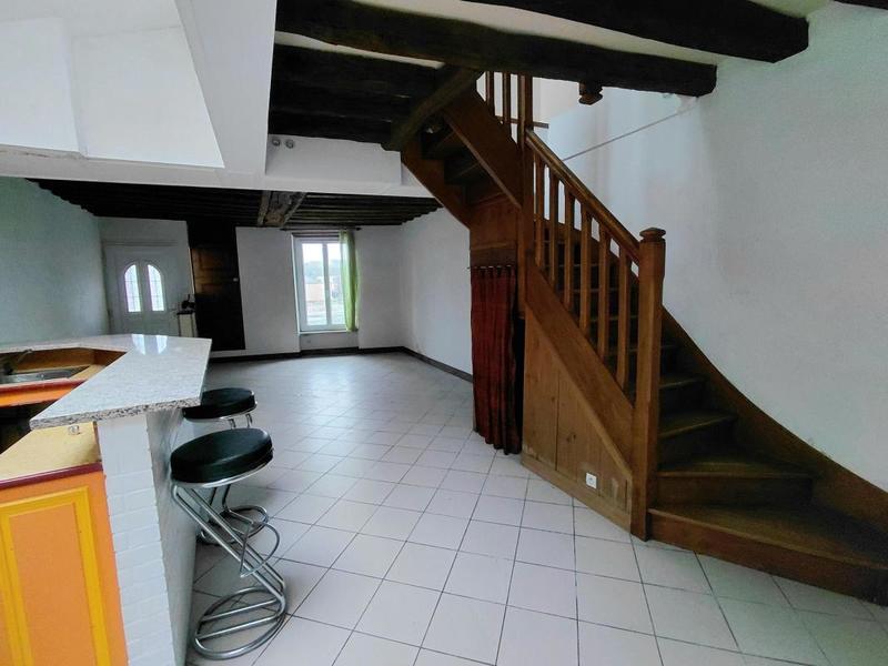 Maison - 153 m² - 7 pièces