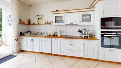 Maison - 285 m² - 7 pièces