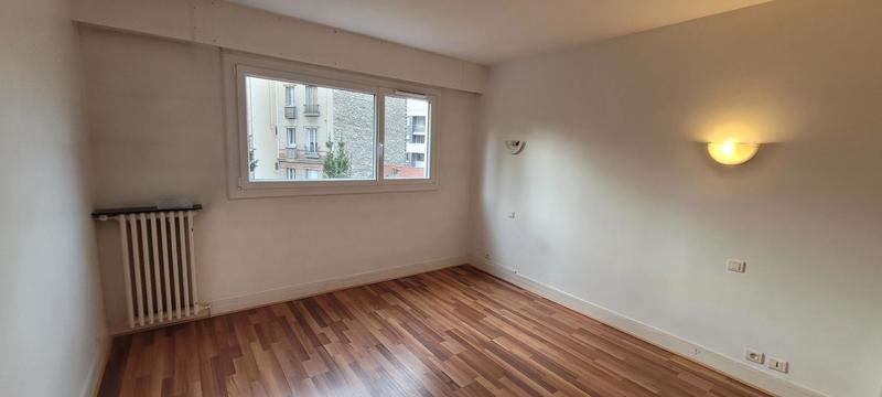 Appartement - 7 946 m² - 4 pièces