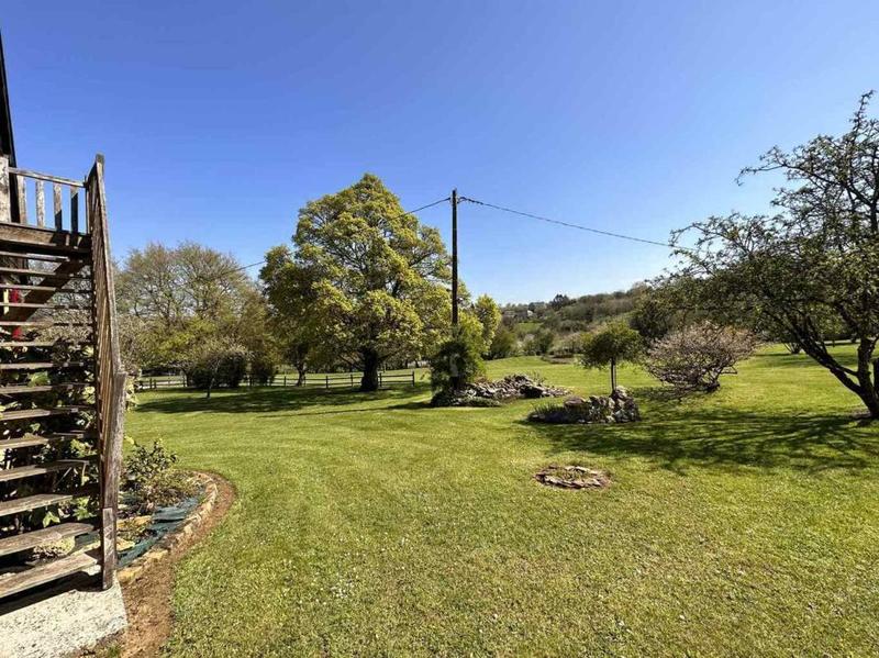 Maison de campagne - 116 m² - 4 pièces