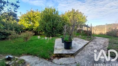 Maison de campagne - 247 m² - 8 pièces