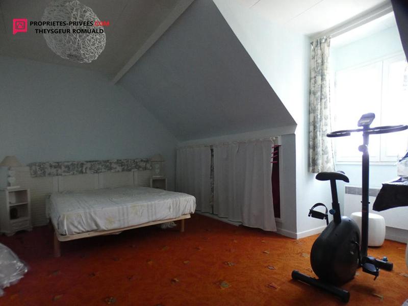 Maison - 146 m² - 6 pièces