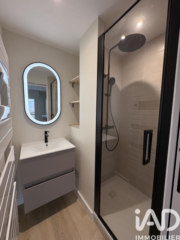 Appartement - 87 m² - 5 pièces