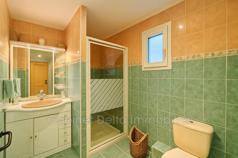 Maison - 104 m² - 4 pièces