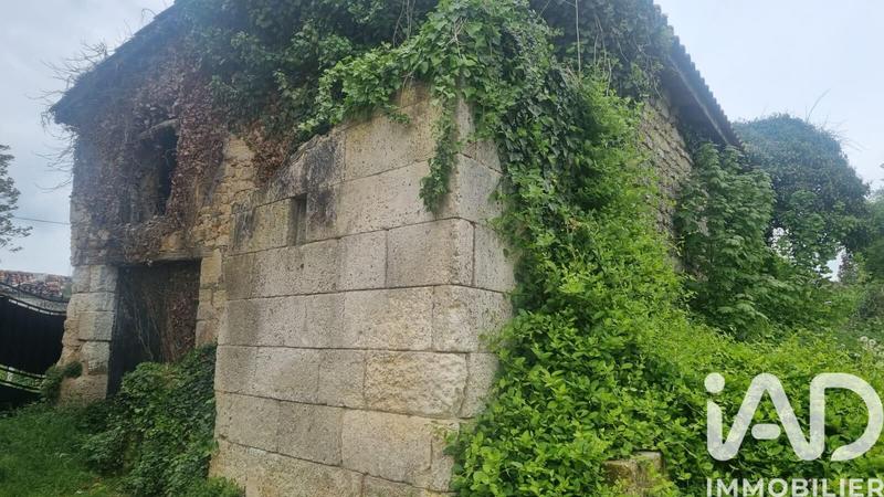 Maison de village - 88 m² - 3 pièces