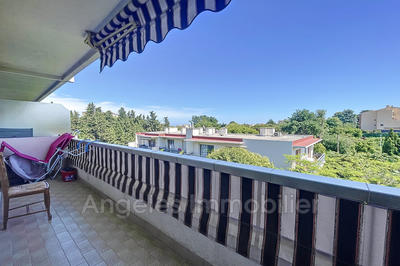 Appartement - 33 m² - 1 pièce