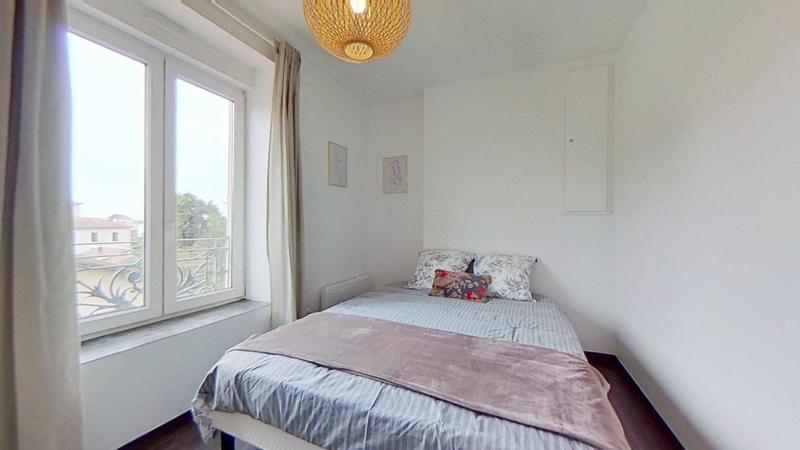 Appartement - 45 m² - 3 pièces