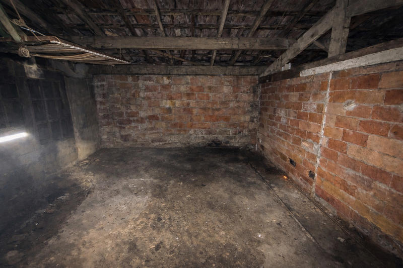 Immeuble - 11 pièces