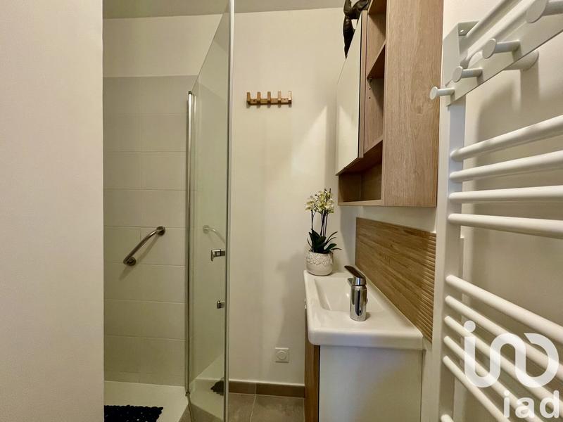 Appartement - 96 m² - 4 pièces