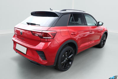 Volkswagen t-Roc 1,5 Tsi 150ch R-Line Dsg Toit Ouvrant Arrivage
