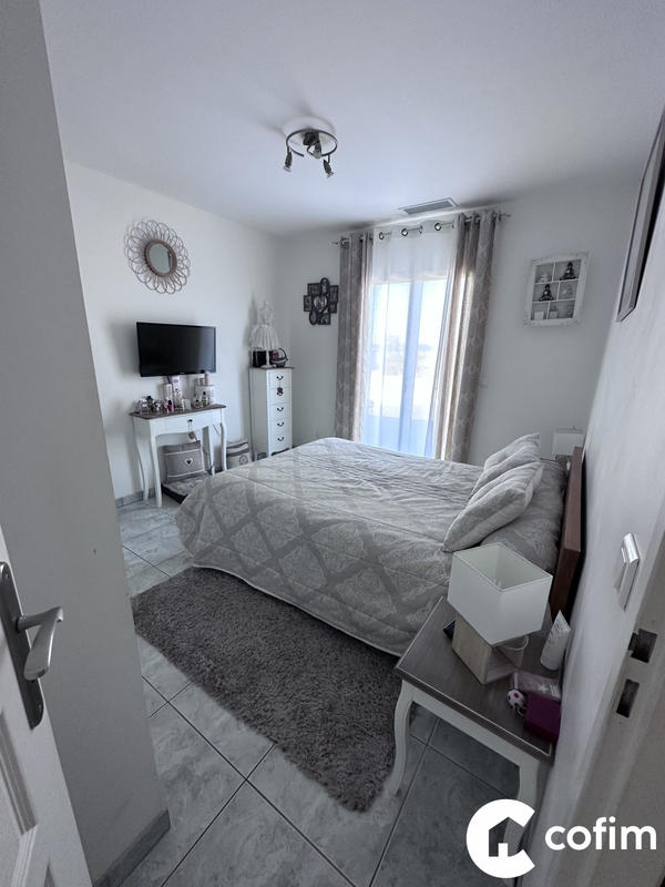 Maison - 175 m² - 7 pièces