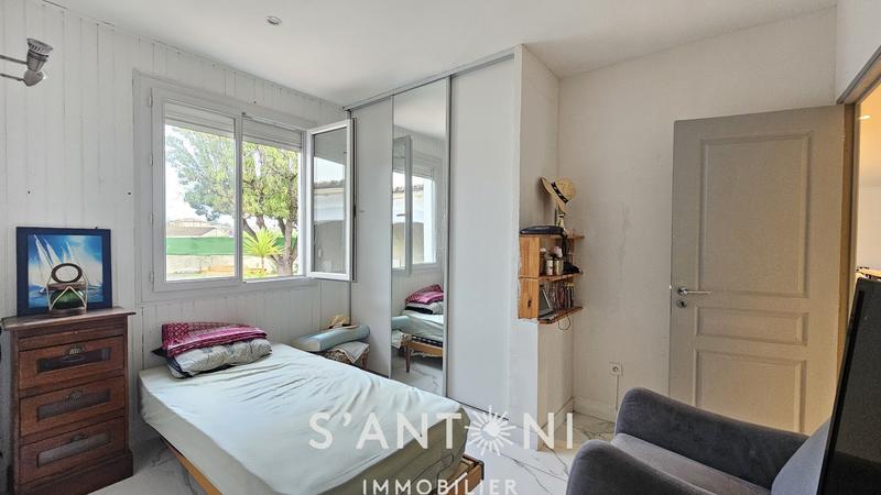 Maison - 86 m² - 4 pièces