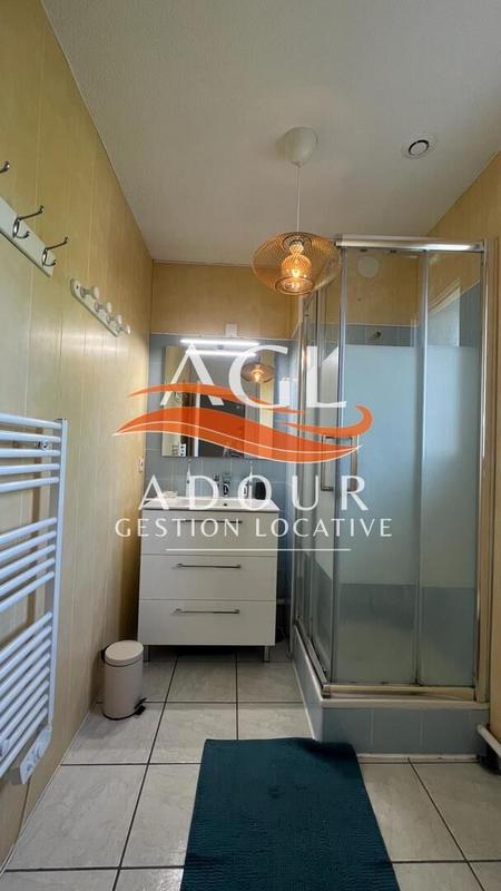 Maison - 62 m² - 3 pièces