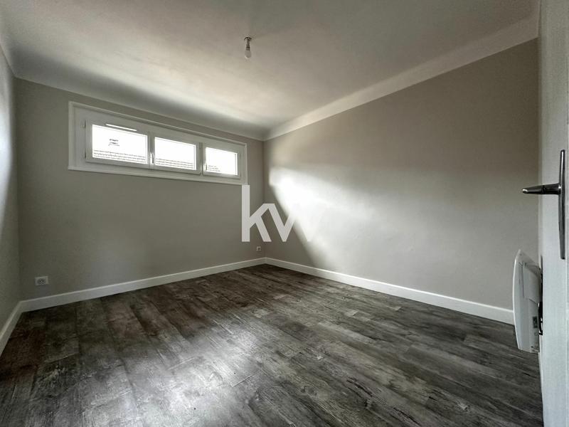 Appartement - 76 m² - 5 pièces