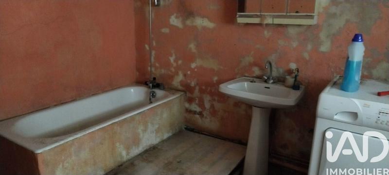 Maison - 75 m² - 4 pièces