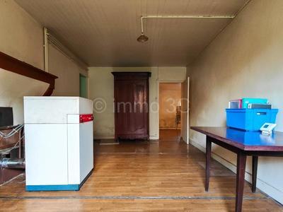 Maison - 103 m² - 4 pièces