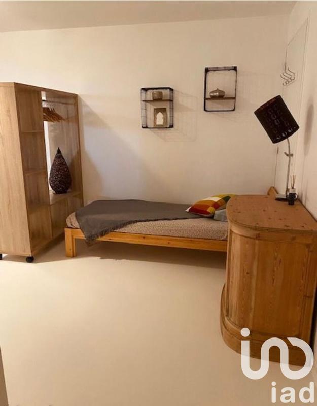 Maison - 89 m² - 4 pièces