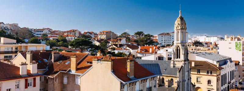 Appartement - 81 m² - 3 pièces