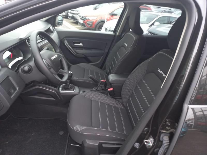 Dacia Duster TCe 130 4x2 Journey