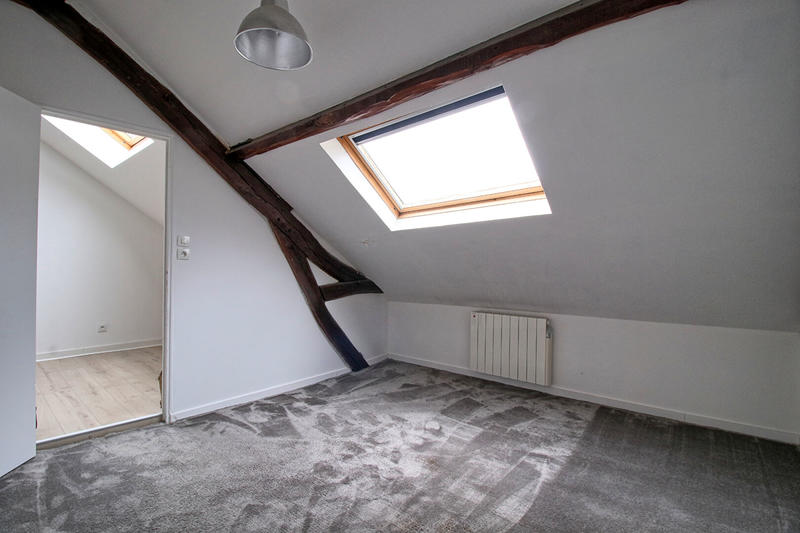 Appartement - 79 m² - 3 pièces