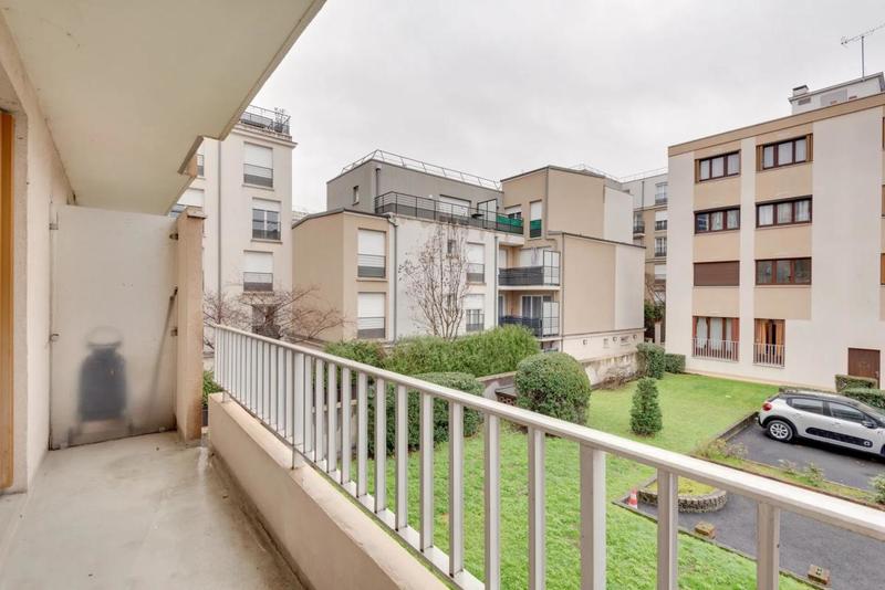 Studio - 28 m² - 1 pièce