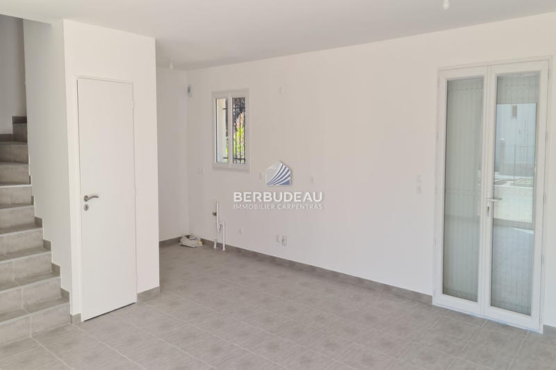 Villa - 86 m² - 4 pièces