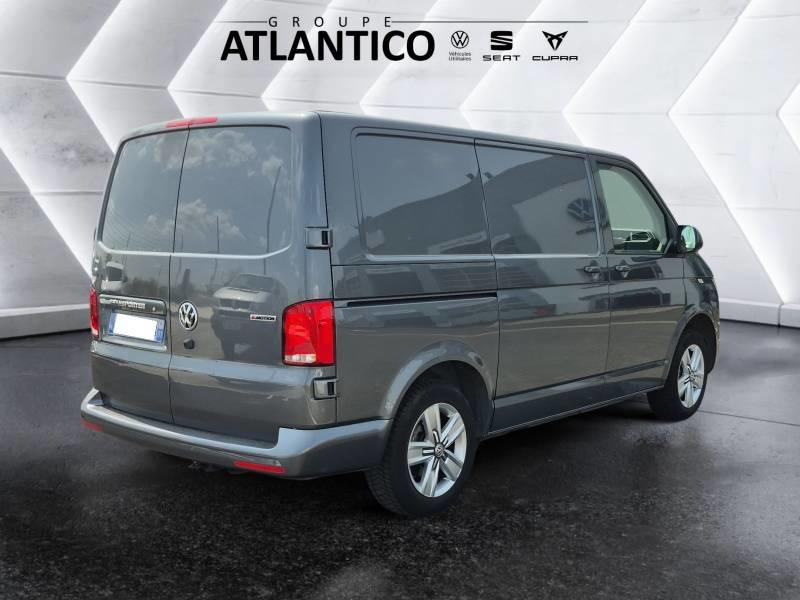 Volkswagen Transporter Fourgon 6.1 Van L1h1 2.0 Tdi 198 Dsg7 4motion Business Line Plus