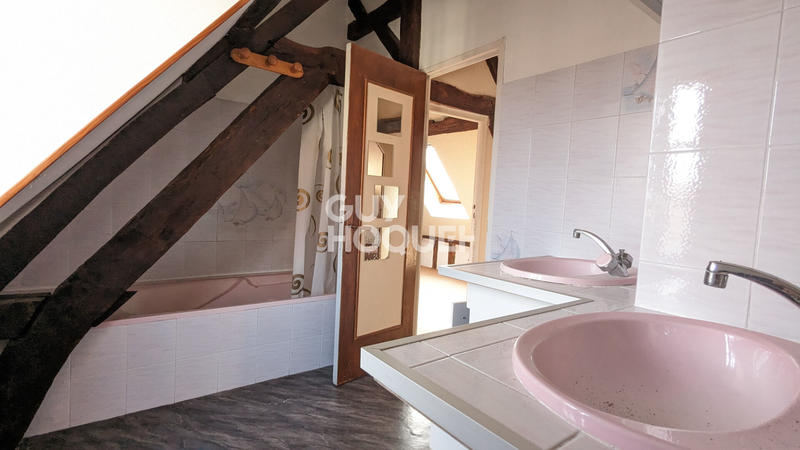 Appartement - 67 m² - 2 pièces